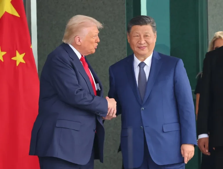 Donald_Trump_Xi_Jinping_visita