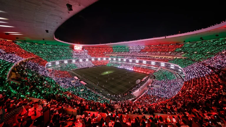 Elcolosoquehizohistoria_elEstadioAzteca,ahoraBanorte,ysussecretosmejorguardados