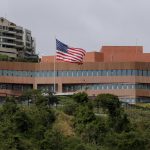 EEUU-VENEZUELA-EMBAJADA