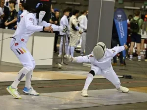 Esgrima