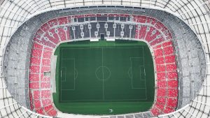 Estadio Azteca