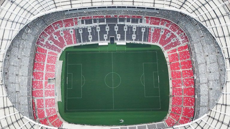 Estadio Azteca