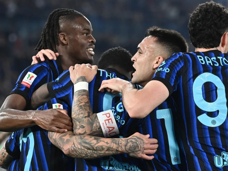 Inter de Milán