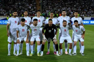 Irán 02