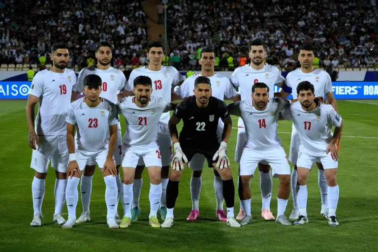 Irán 02