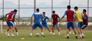 Irán