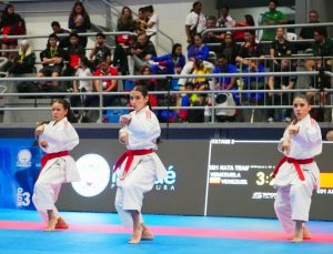 Karate
