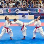Karate