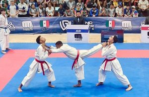 Karate