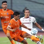 La Guaira - Fluminense