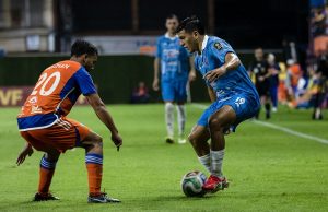 Liga Futve