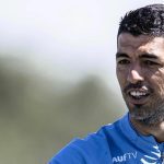 Luis Suárez