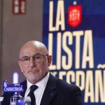 Luis de la Fuente