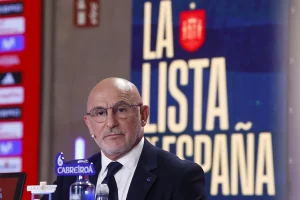 Luis de la Fuente