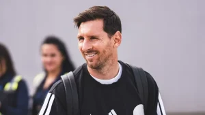 Messi