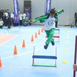 Miniatletismo