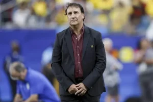 Néstor Lorenzo