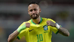 Neymar