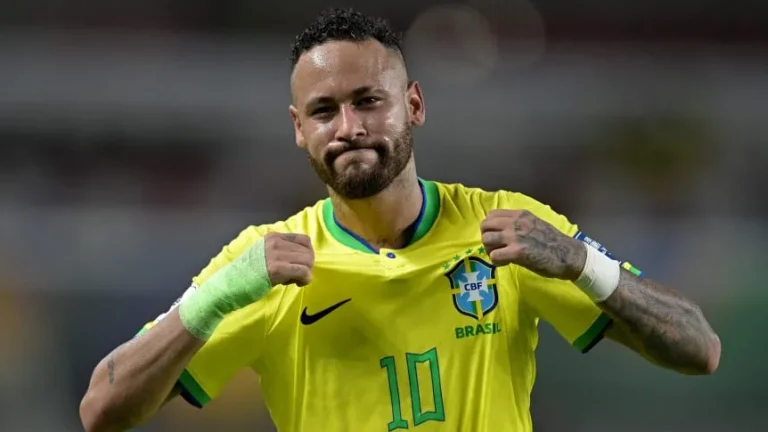 Neymar