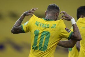 Neymar Jr.