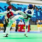 Parataekwondo