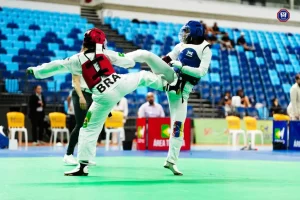 Parataekwondo