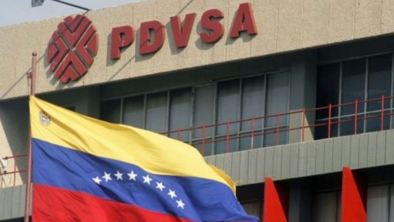 Pdvsa-1