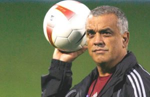 Richard Páez