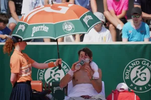 Roland Garros