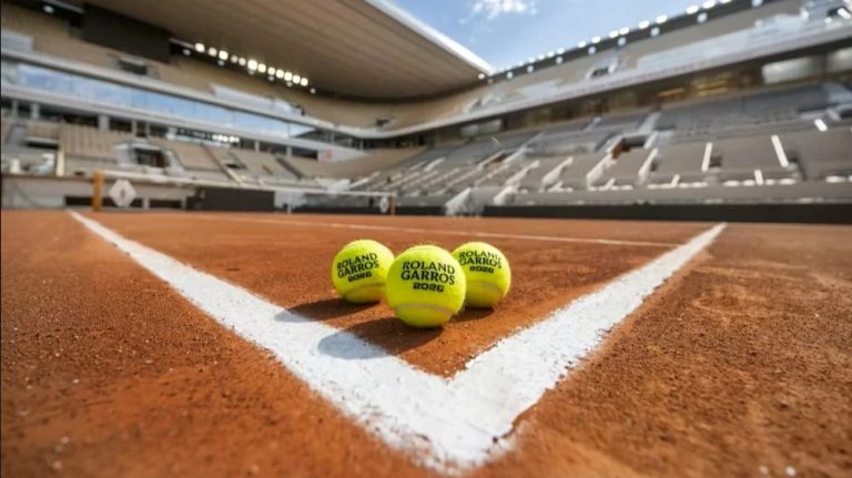 Roland Garros