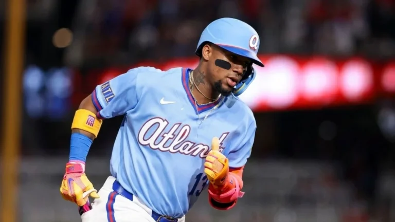 Ronald Acuña Jr.