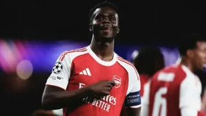 Saka