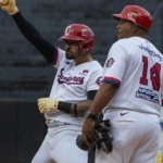 Senadores de Caracas