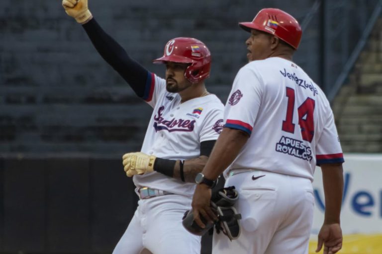 Senadores de Caracas