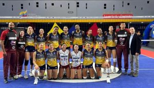Sport Caracas Voley 02