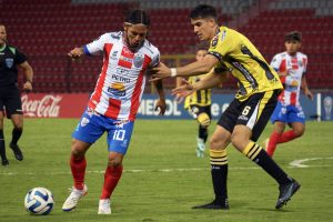 Táchira - Mérida