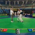 Taekwondo
