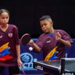 Tenis de Mesa