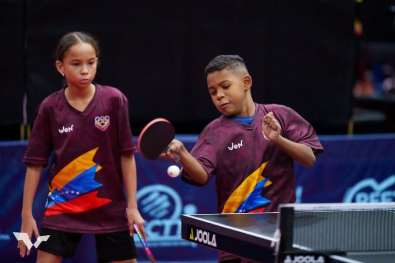 Tenis de Mesa