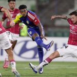 UCV - Independiente del Valle