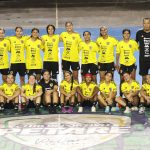 Vinotinto Futsal Sub 20