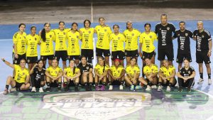 Vinotinto Futsal Sub 20