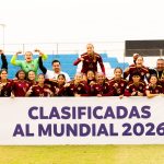 Vinotinto Sub 17