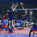 Voleibol