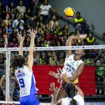 Voleibol LPV