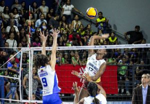 Voleibol LPV