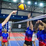 Voleibol Sub 17