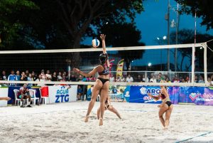 Voleibol de Playa