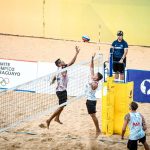 Voleibol de Playa