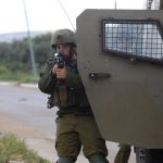 O.Próximo.- AMP.- Las fuerzas de Israel matan a un palestino en un campamento de refugiados cerca de Jerusalén